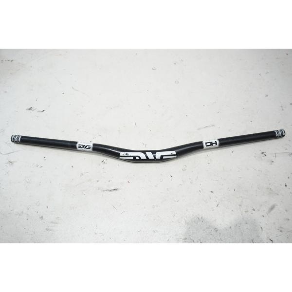 ENVE 「エンビ」 DOWNHILL HANDLE BAR φ31.8 760mm カーボン ライザー