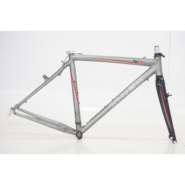 Trek シクロクロスXO1 フレーム