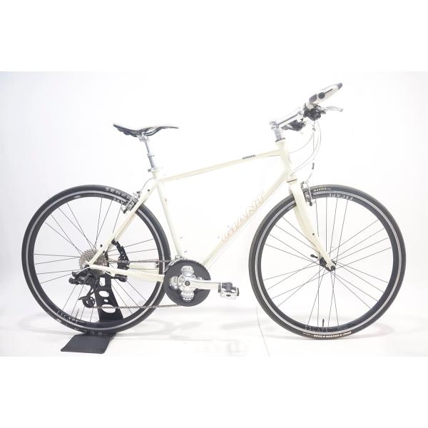 ジャイアントエスケープ　R3.1 2010 GIANT2010年モデル、トリガーシフト採用のESCAPE R3.1登場