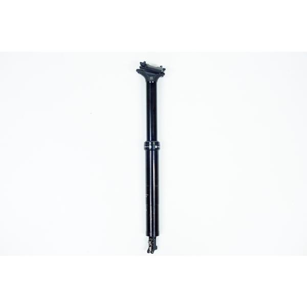 X-FUSION 「エックスフュージョン」 MANIC Φ30.9 ドロッパーシート