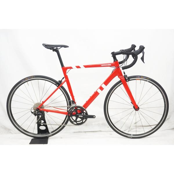 CANNONDALE 「キャノンデール」 CAAD13 2020年モデル ロードバイク