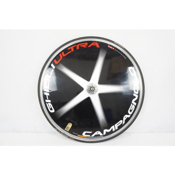 CAMPAGNOLO 「カンパニョーロ」 GHIBLI ULTRA カンパフリー9速 CAMPAGNOLO 「カンパニョーロ」 GHIBLI ULTRA カンパフリー9速