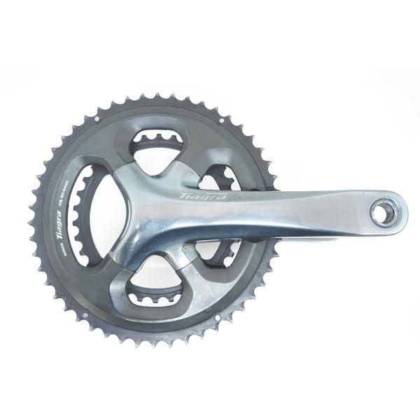 SHIMANO 「シマノ」 TIAGRA FC-4700 50-34T 170mm クランク / 大阪美原