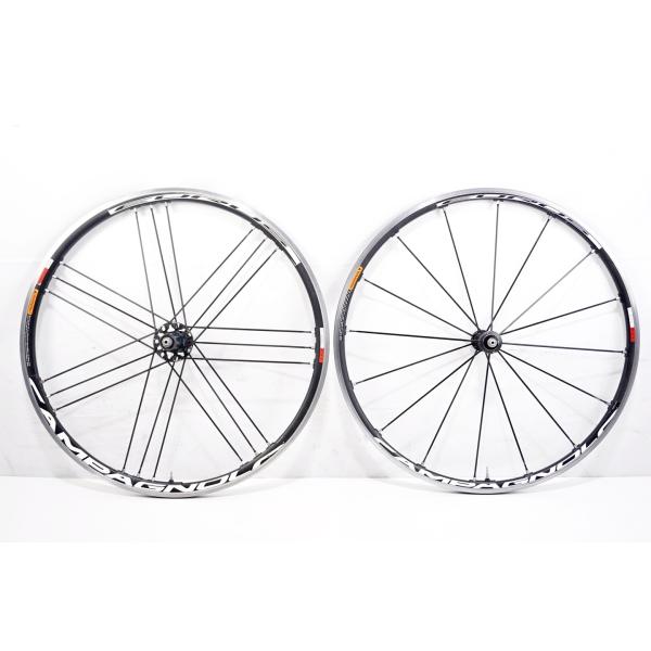 美品】リアホイール｜Campagnolo ユーラスMEGA-G3