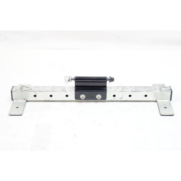 ■商品情報・クイックリリース(エンド幅100mm)用■状態・使用に伴う小傷や汚れの付着、経年によるくすみやサビが見られますが実用には問題のない状態です。■付属品・掲載しているものが全てになります。■注意事項※本ページ下部の商品・お取引の注意...