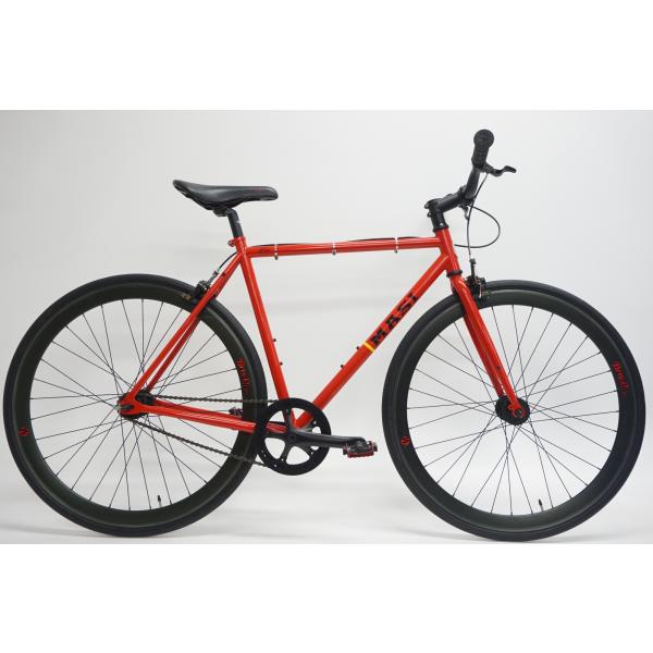 MASI 「マジィ」 FIXED UNO RISER 2022年モデル ピストバイク / 福岡店