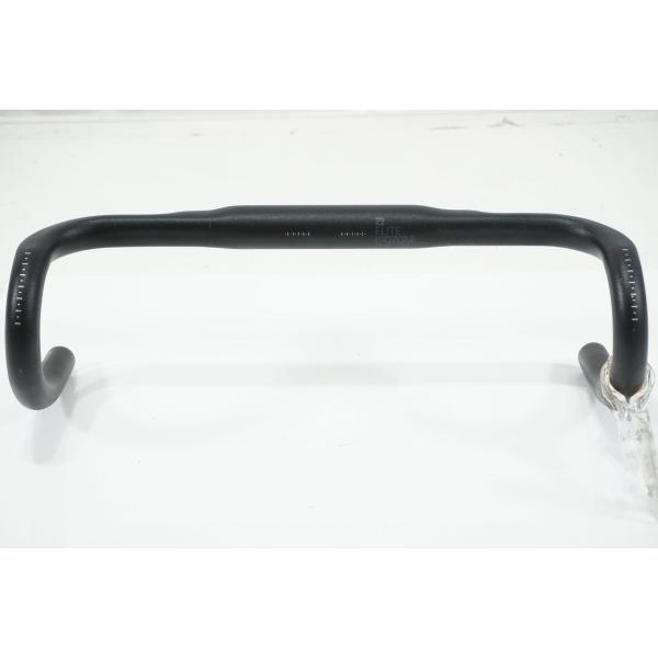 ボントレガー Elite IsoZone VR-CF ロード ハンドル 40cm BONTRAGER ( ボントレガー ) ロードバイク用(ドロップハンドル