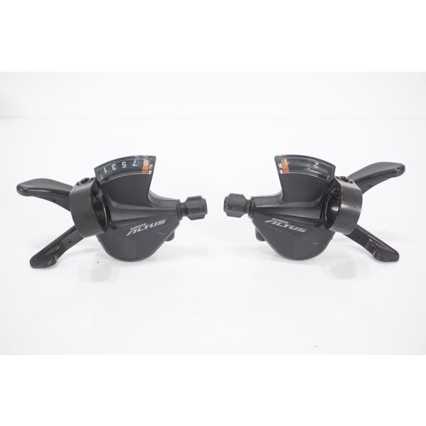 SHIMANO 「シマノ」 ALTUS SL-M2010 ラピッドファイヤーシフター / AKIBA店