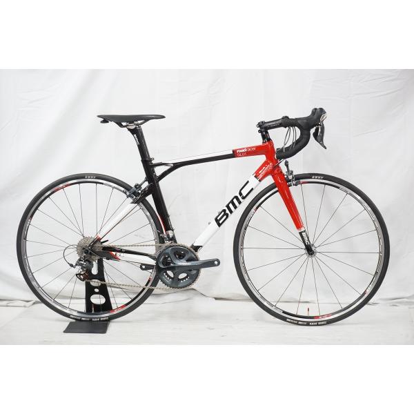 BMC 「ビーエムシー」 ROADRACER SL01 2013年モデル ロードバイク