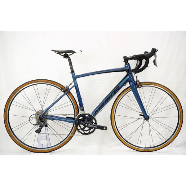 メリダロードバイク RIDE80 2015年モデル メリダ ride 80（ロード