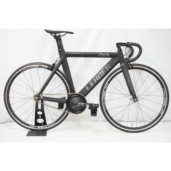 LEADER BIKES 「リーダーバイク」 735TR 2020年モデル カスタム ピストバイク / 奈良店