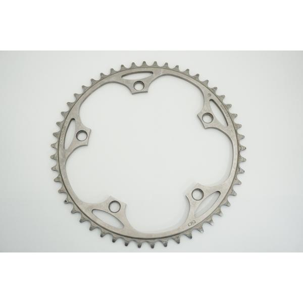 SHIMANO 「シマノ」 DURA-ACE NJS 50T チェーンリング / 京都八幡店
