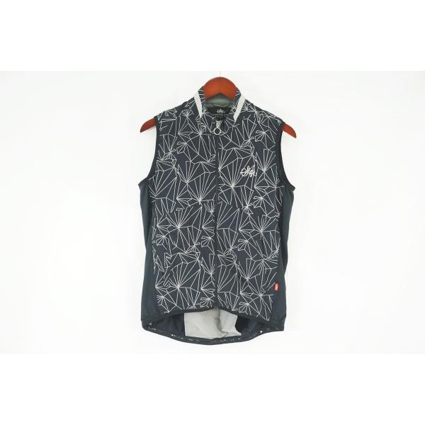 SIGR 「シーガー」 NORRSKEN BLACK VEST MAN Sサイズ ベスト SIGR 「シーガー」 NORRSKEN BLACK VEST MAN Sサイズ ベスト