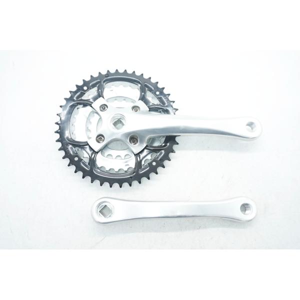 SUGINO 「スギノ」 MX2R 175mm 42/32/22 クランク / 大阪門真店