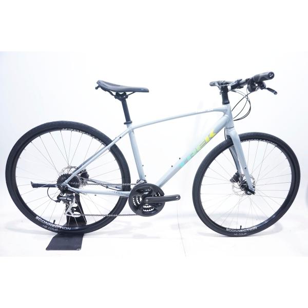 TREK 「トレック」 FX2 DISC 2020-2021年モデル クロスバイク / 大阪
