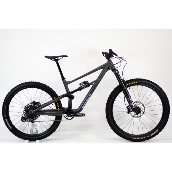 SPECIALIZED 「スペシャライズド」 STATUS 160 2022年モデル