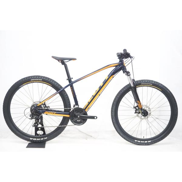 SCOTT 「スコット」 ASPECT770 2024年モデル マウンテンバイク/ 大阪