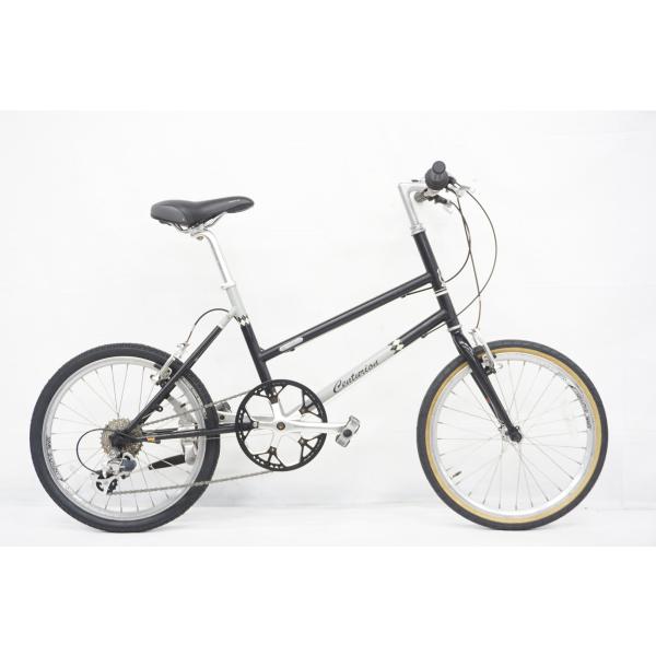 センチュリオン ML20 2014年モデル 20インチ ミニベロ 自転車買取専門店サイパラ｜ロードバイク等スポーツ自転車の高額買取