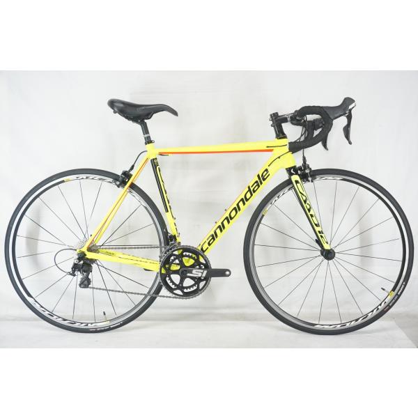 CANNONDALE 「キャノンデール」 CAAD12 105 2017年モデル ロードバイク