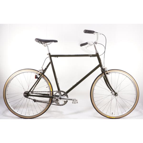 TOKYOBIKE 「トーキョーバイク」 MONO 2020年モデル ピストバイク / 中目黒店