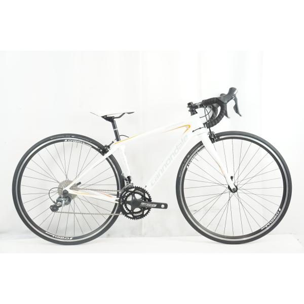 超美品❗️】Cannondale キャノンデール Synapse シナプス ウーマン