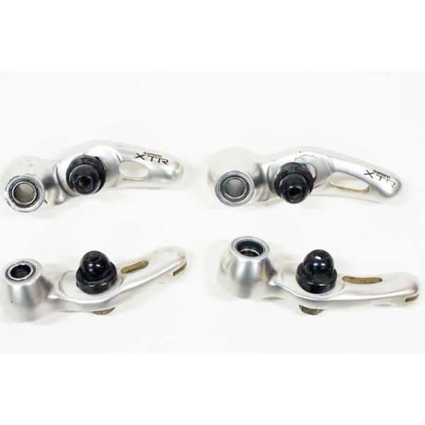 SHIMANO 「シマノ」 XTR BR-M900 ブレーキセット / 名古屋大須店