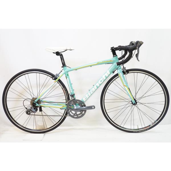 Bianch Via Nirone 7 Pro Claris （2016製）