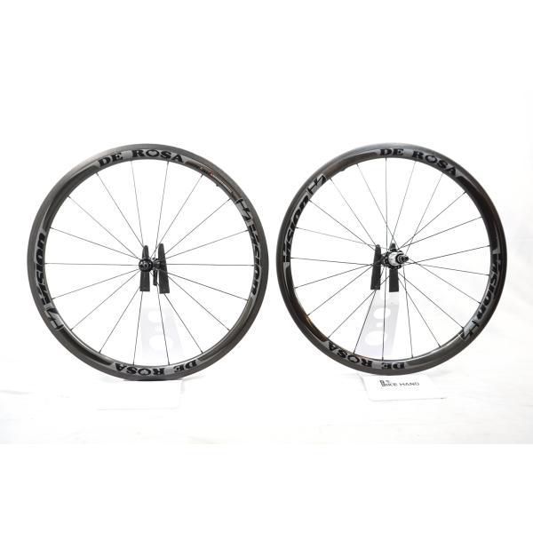 VISION 「ビジョン」 DE ROSA RIM 40mm CAMPAGNOLO TU カーボン