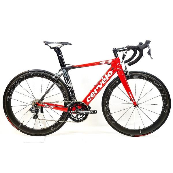 即購入可】Cervelo S3 2015 完成車 即購入可】Cervelo S3 2015 完成車