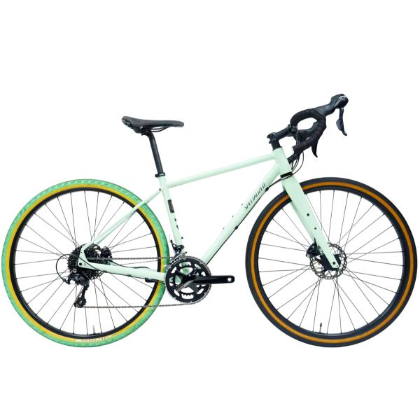 365]SPECIALIZED SEQUOIA スペシャライズド セコイア ロードバイク 700