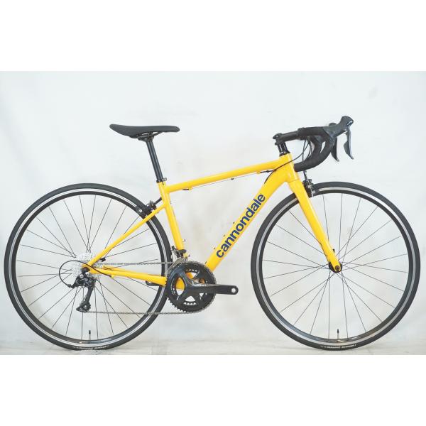 CANNONDALE CAAD OPTIMO3 2021年モデル ロードバイク CANNONDALE 「キャノンデール」 CAAD OPTIMO 3 2022年モデル ロード