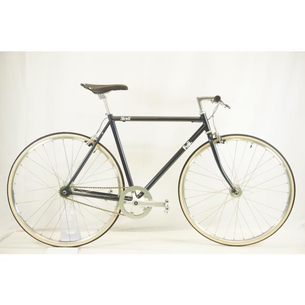 FUJI 「フジ」 STROLL 2024年モデル ピストバイク /宇都宮店