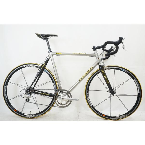 COLNAGO 「コルナゴ」 CT1 年式不明 ロードバイク / 福岡店 