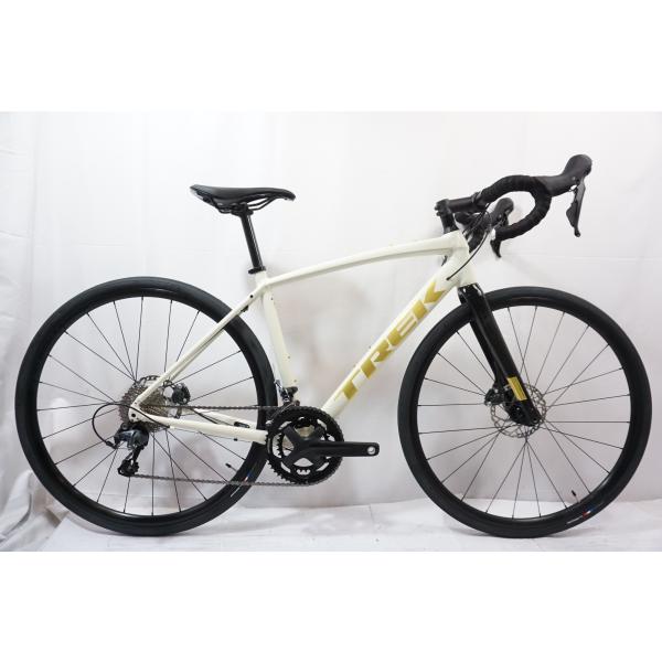 TREK 「トレック」 DOMANE AL4 DISC GEN3 2022年モデル ロードバイク