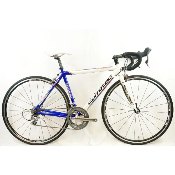 CORRATEC 「コラテック」 RT CORONES 105 2012年モデル ロードバイク