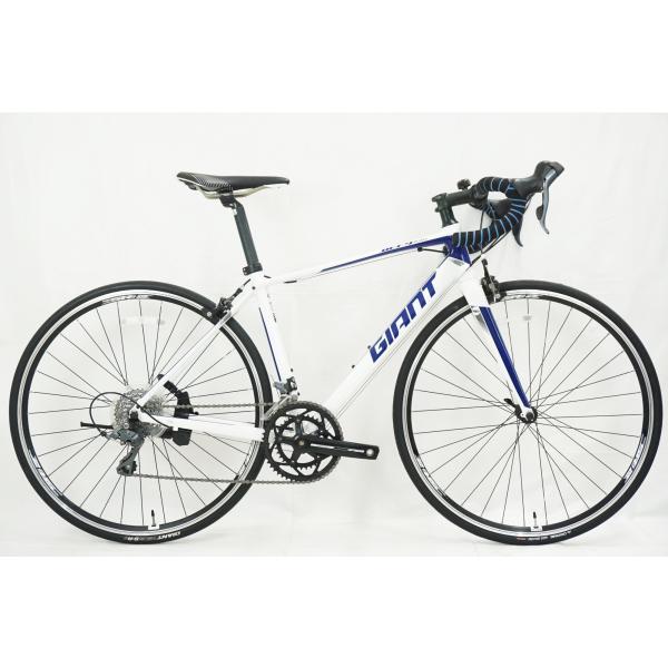 C047 ロードバイク★GIANT★DEFY4★16段変速★2016年モデル C047 ロードバイク☆GIANT☆DEFY4☆16段変速☆2016年モデル C047