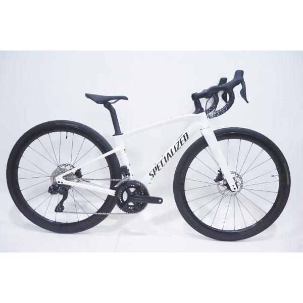 SPECIALIZED 「スペシャライズド」 ROUBAIX SL8 COMP 105 DI2 2024年