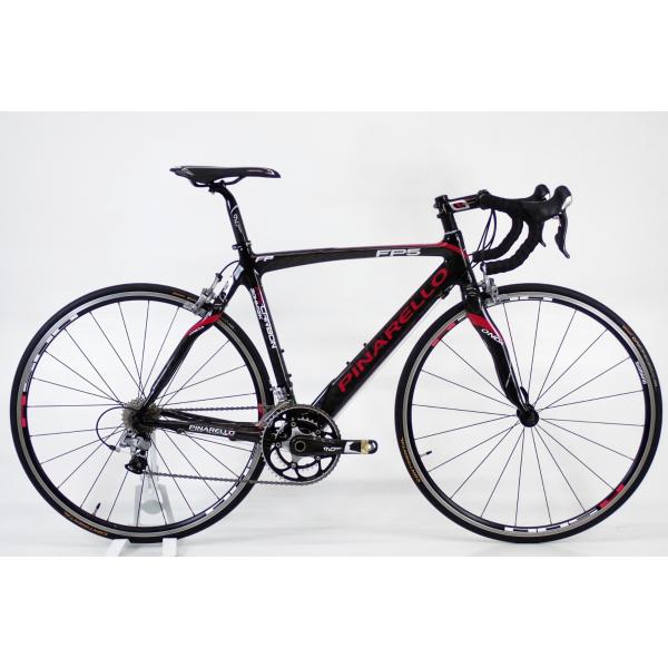 PINARELLO 「ピナレロ」 FP5 CARBON 2008年モデル ロードバイク