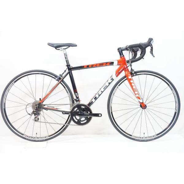 TREK ロードバイク　セット売り　2.1 TREK 「トレック」 2.1 2011年モデル ロードバイク / 熊谷本店
