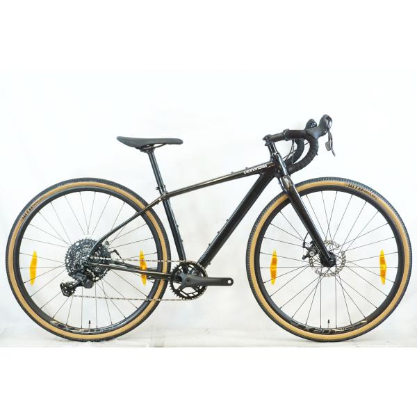 Cannondale グラベルバイク トップストーン4 2021 ロードバイク CANNONDALE 「キャノンデール」 TOPSTONE 4 2021年モデル グラベル