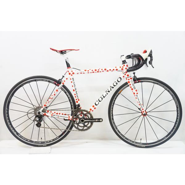 COLNAGO 「コルナゴ」 C59 2010年頃 ロードバイク / 熊谷本店 