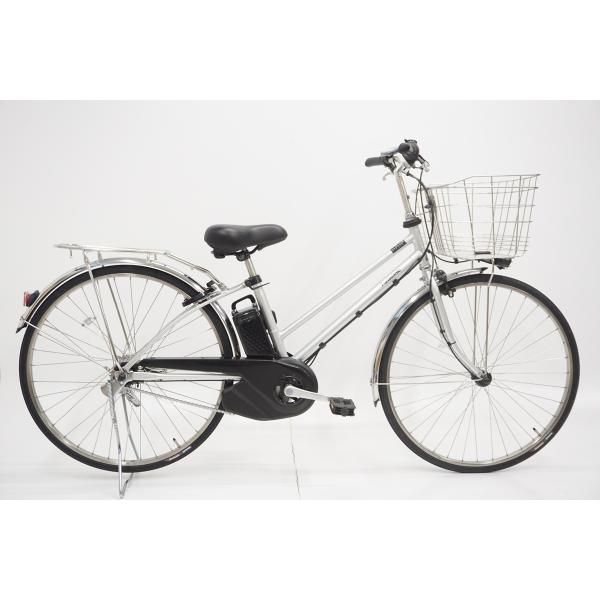 PANASONIC 「パナソニック」 ティモDX BE-ELDT757 2021年モデル 電動