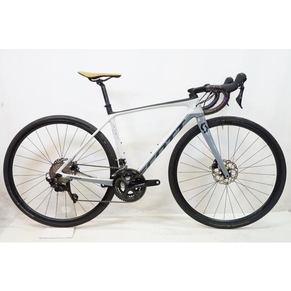 SCOTT 「スコット」 ADDICT 20 DISC 2019年モデル ロードバイク / 熊谷