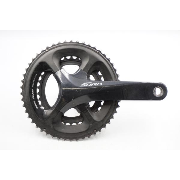 SHIMANO 「シマノ」 SORA FC-R3000 50-34T 170mm クランク / 奈良店