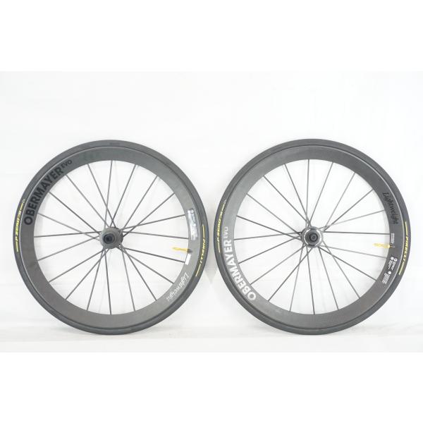 LIGHTWEIGHT 「ライトウェイト」 OBERMAYER EVO DISC Schaez Edition