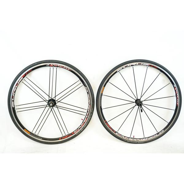 CAMPAGNOLO 「カンパニョーロ」 EURUS 2-WAY FIT 10-11s