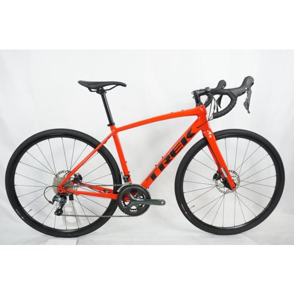 美品 TREK DOMANE AL4 Gen3 DISC 2022 サイズ58 SALE】TREK 「トレック」 DOMANE AL4 DISC GEN3 2022年モデル