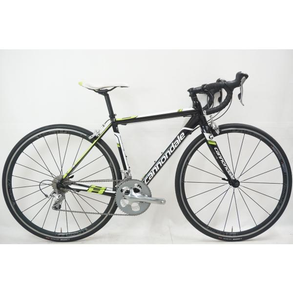 cannondale CAAD 8 Tiagra ロードバイク　2016 2016 CANNONDALE CAAD8 6 TIAGRA キャノンデール ロードバイク