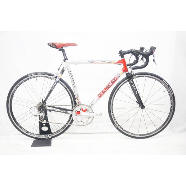 COLNAGO 「コルナゴ」 TITANIO CT1 B-STAY 年式不明 ロードバイク 