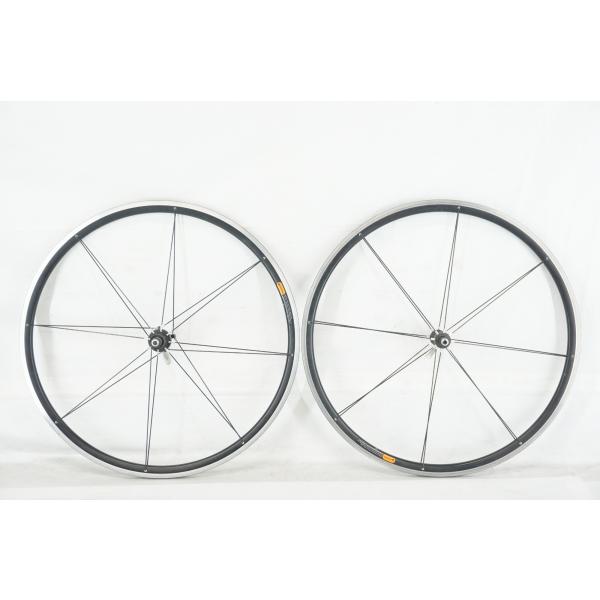 シマノ wh-r540 ホイール10s SHIMANO 「シマノ」 WH-R540 シマノ8-10速 ホイールセット / 阪急塚口